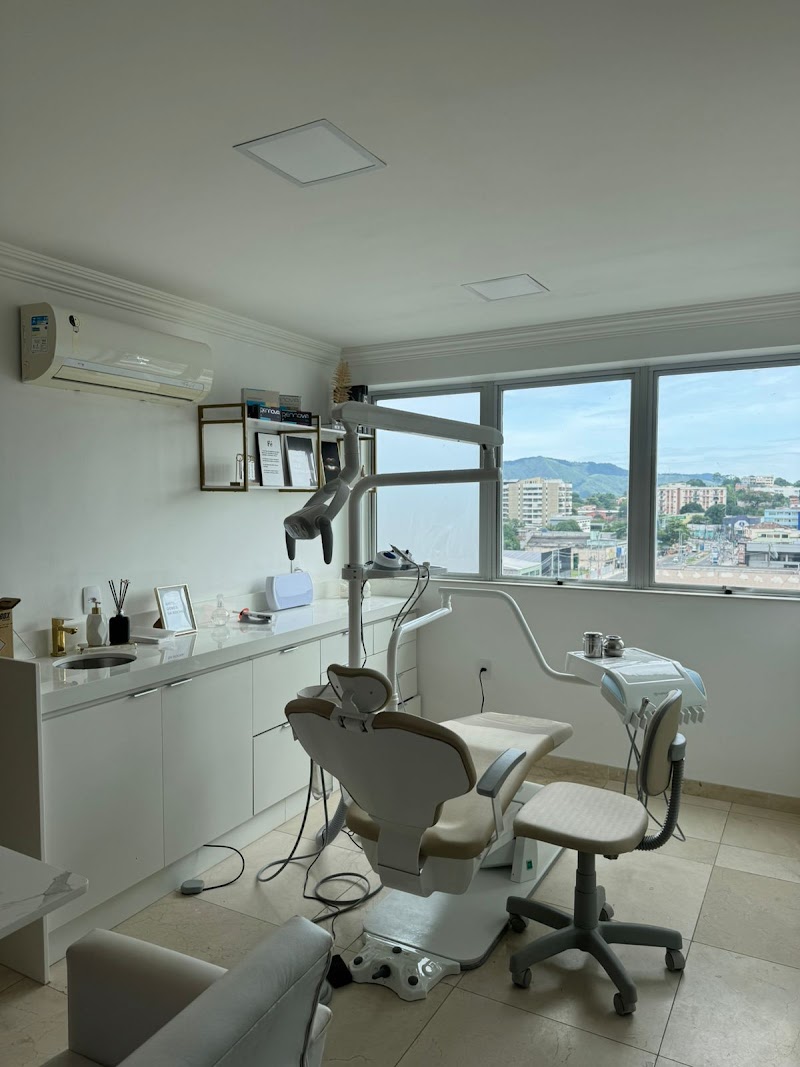 Clínica Nathalia Figueiredo - foto 2