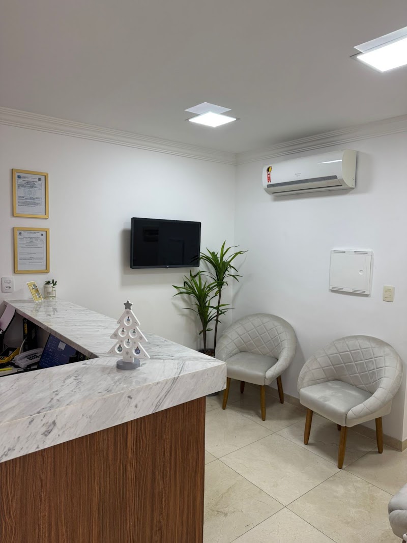 Clínica Nathalia Figueiredo - foto 3