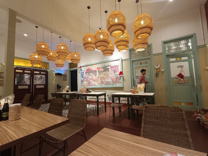 Sagoo Kitchen Menteng photo 4