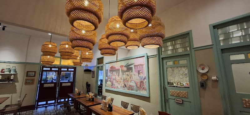 Sagoo Kitchen Menteng photo 2