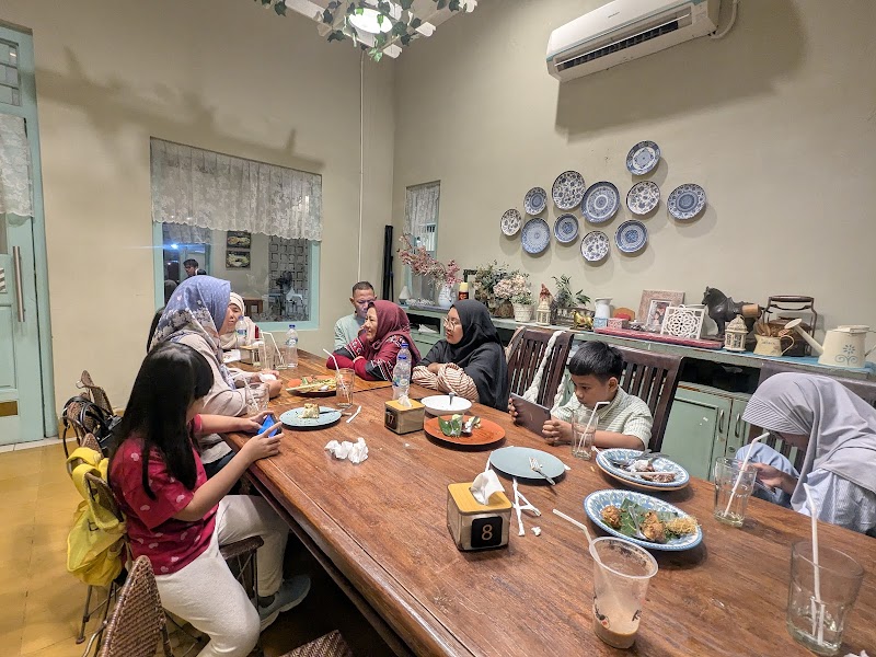 Sagoo Kitchen Menteng photo 5