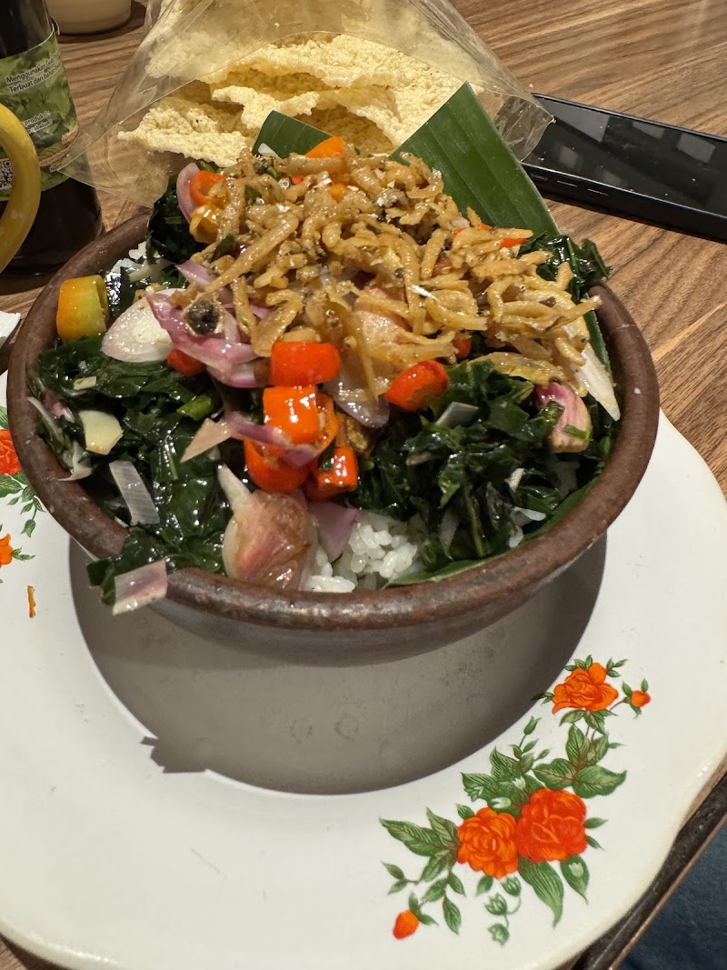 Sagoo Kitchen Menteng photo 6