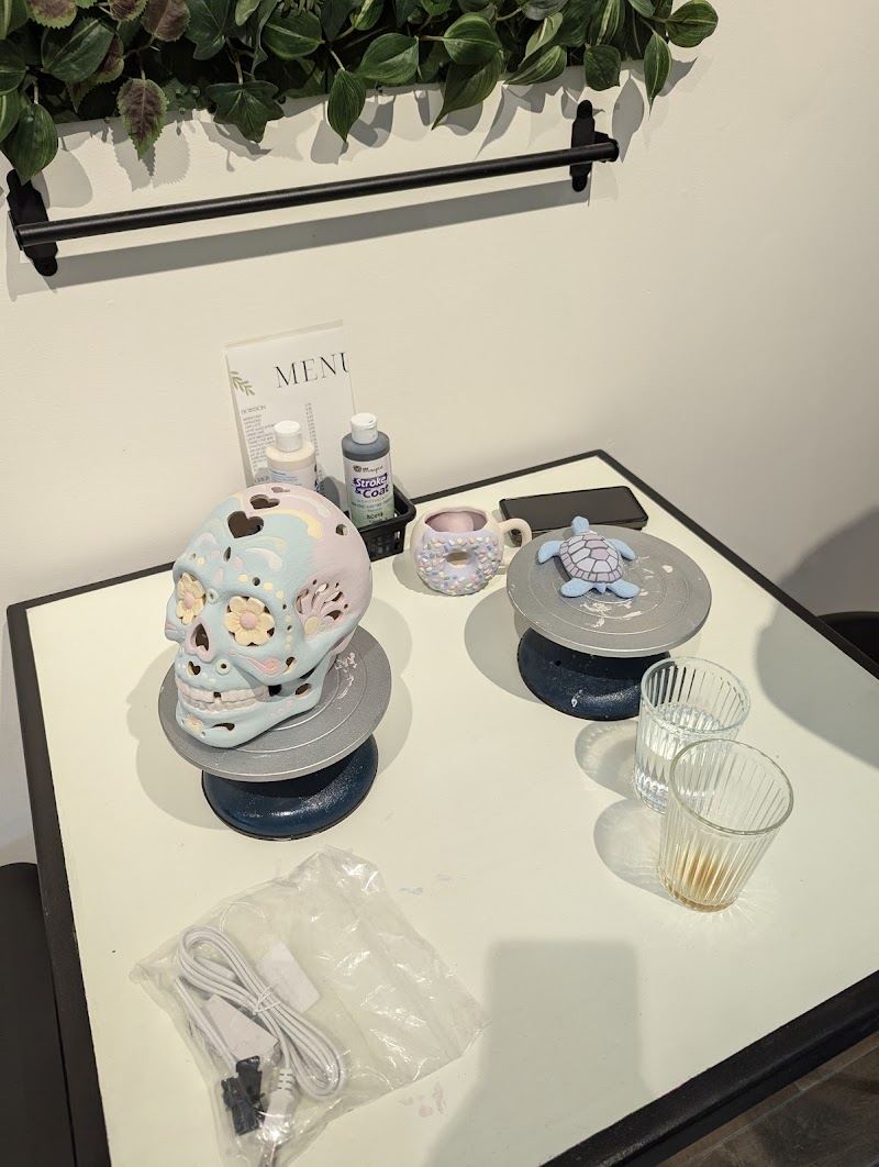 Mokaccino céramique photo 4