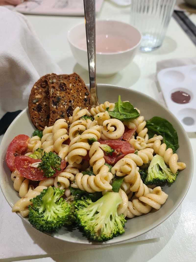 Mokaccino céramique photo 2