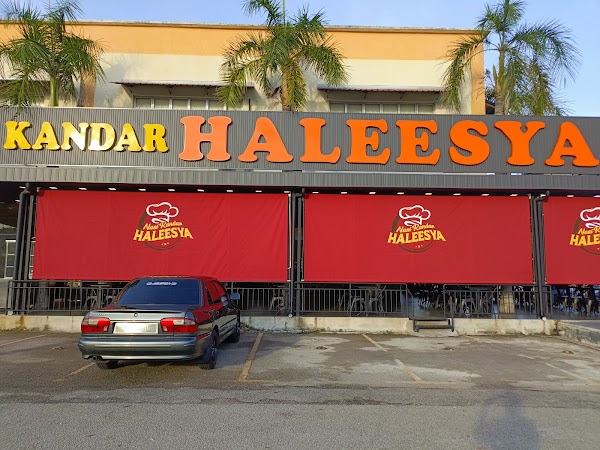 Nasi Kandar Haleesya - Photo 1