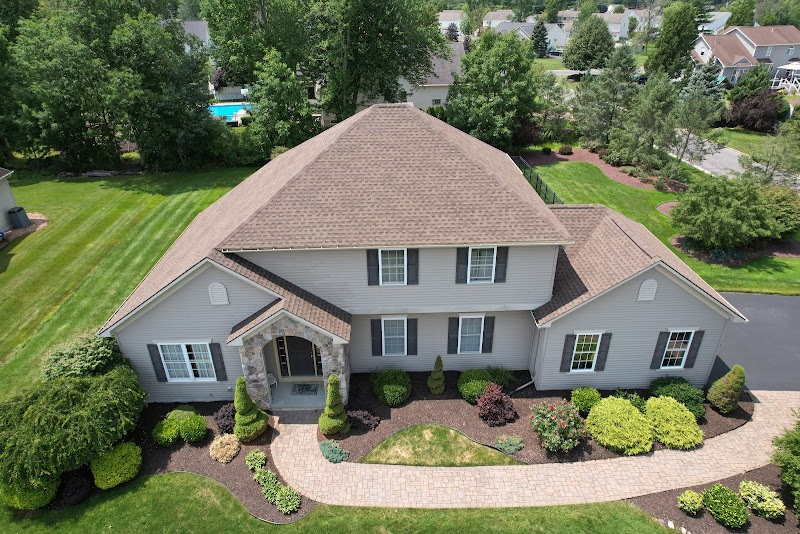TopTier Roofing photo 1