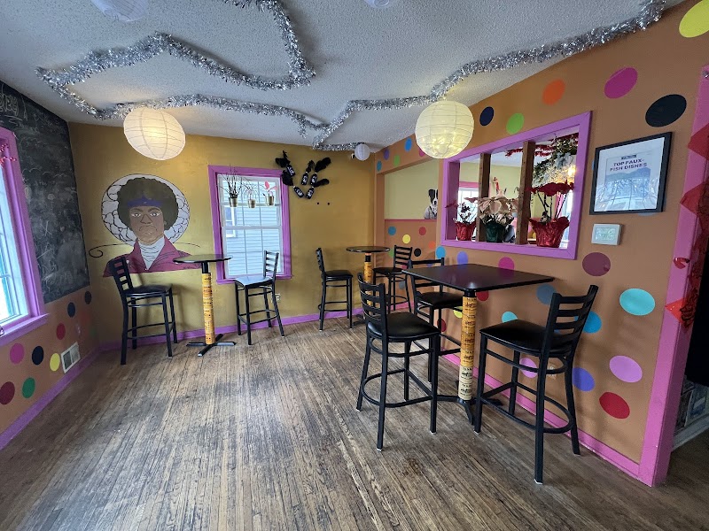 Old Abe Coffee Shop photo 4