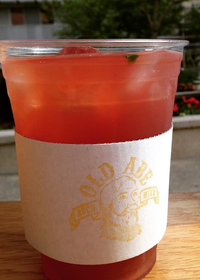 Old Abe Coffee Shop photo 2