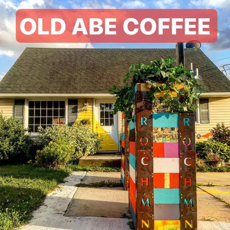 Old Abe Coffee Shop photo 1