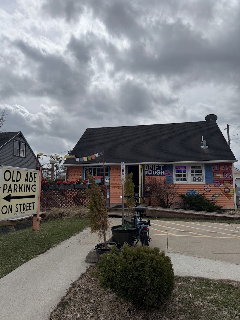 Old Abe Coffee Shop photo 3