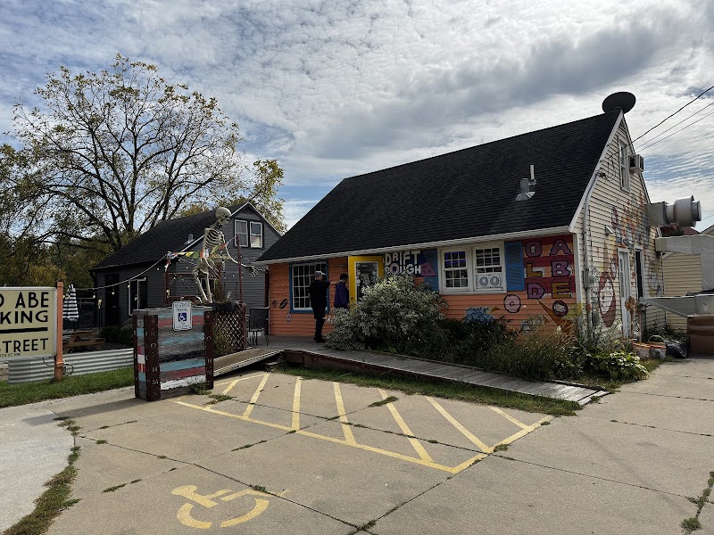 Old Abe Coffee Shop photo 3