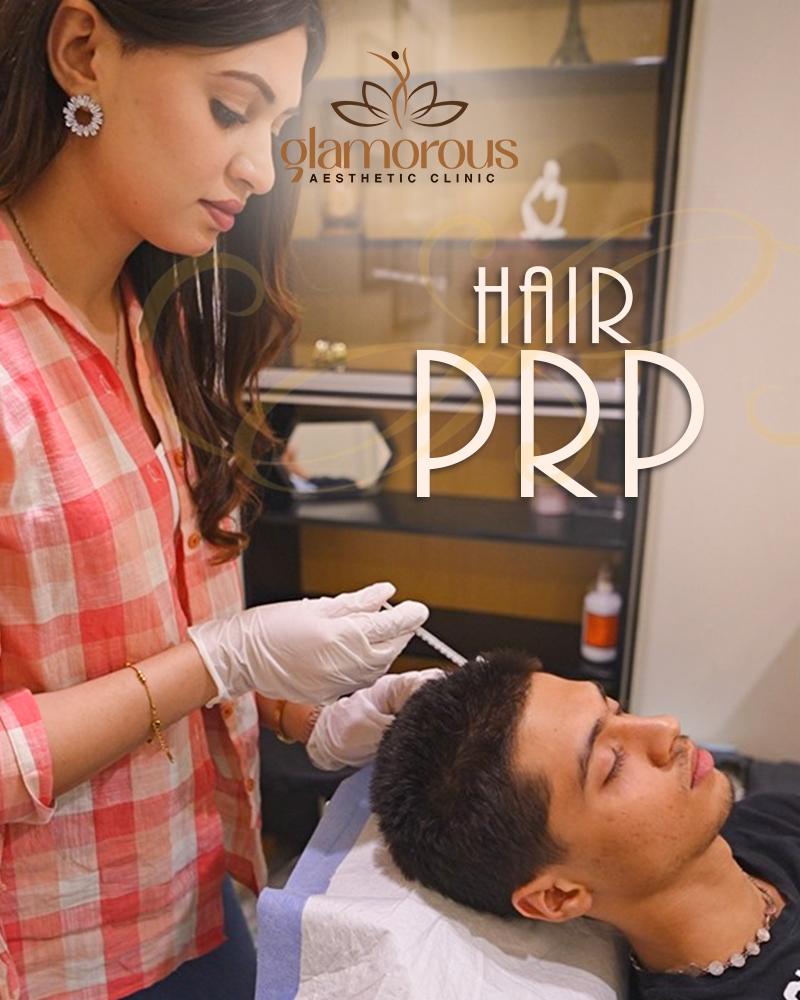 Glamorous Hair Transplant in Dubai | Glam Hair Clinic - FUE Hair Transplant Dubai, FUT Transplant, BioFibre, DHI 3