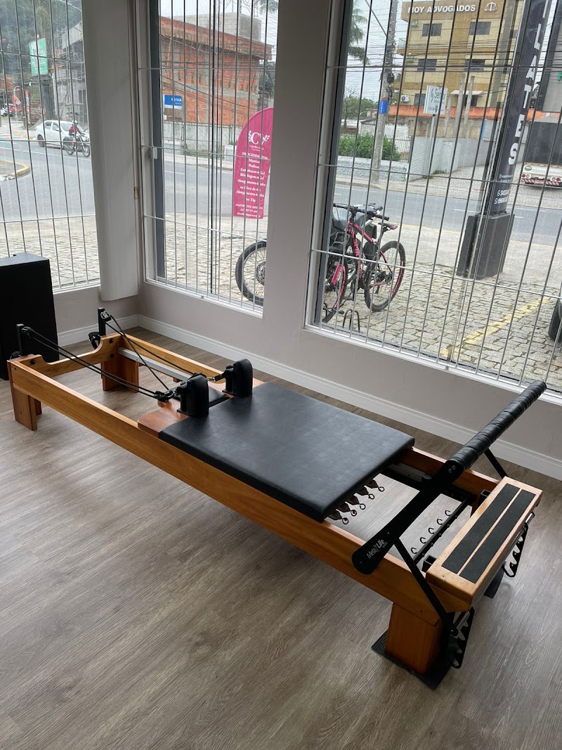 Foto de Clínica Espaço Fisio Pilates