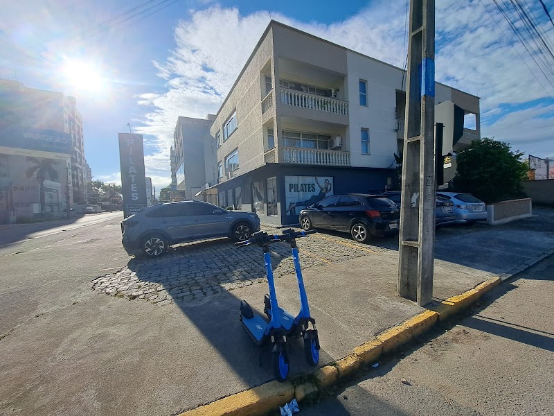 Clínica Espaço Fisio Pilates