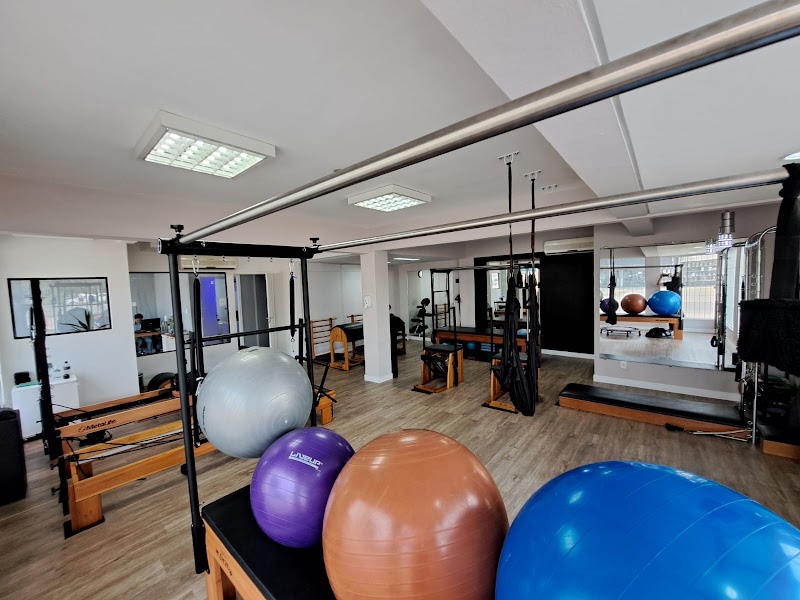 Foto de Clínica Espaço Fisio Pilates