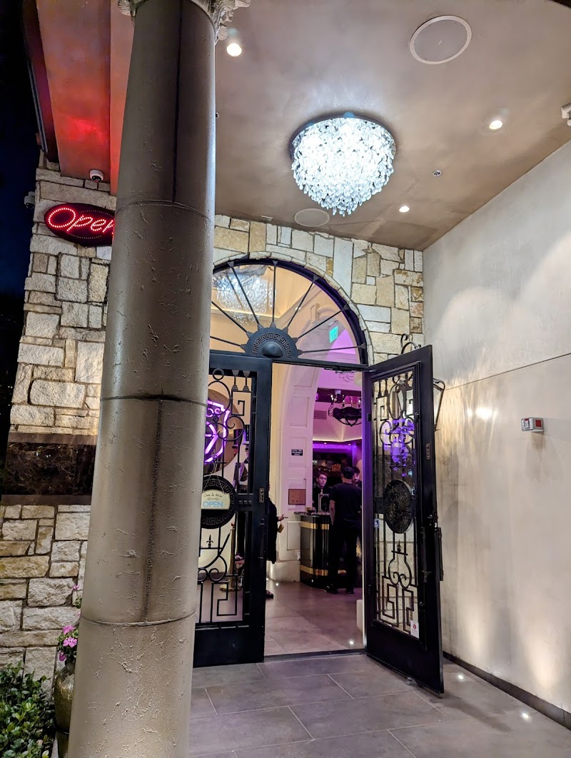 Lagos Mexican Cuisine