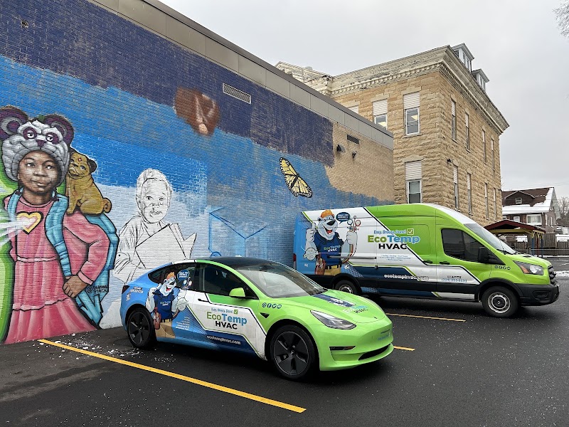 Eco Temp HVAC