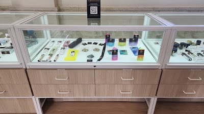 Flower Bnk Cannabis Dispensary