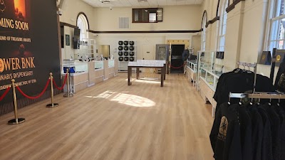Flower Bnk Cannabis Dispensary