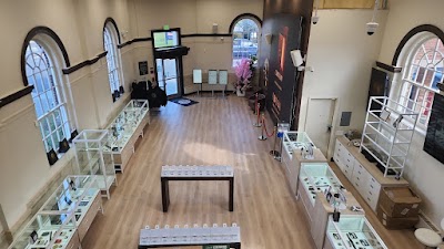 Flower Bnk Cannabis Dispensary