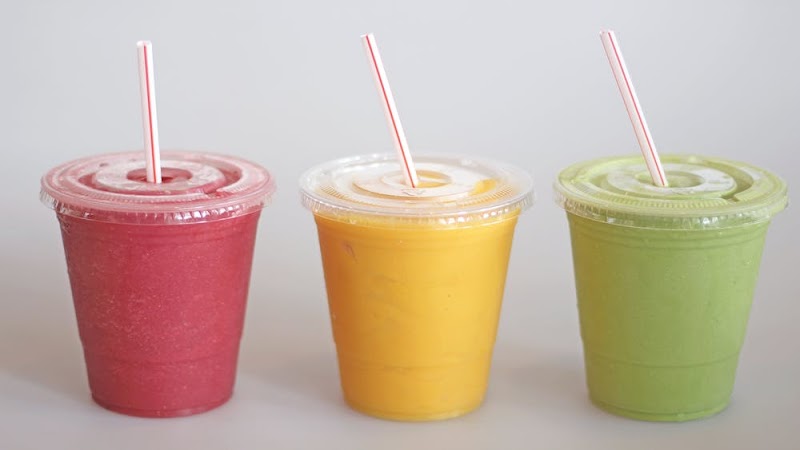 New Moon Cafe photo 2