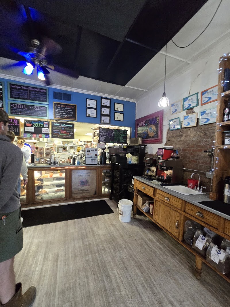 New Moon Cafe photo 3