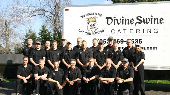 Divine Swine Catering: Google Places image 3