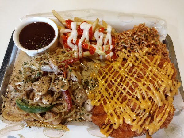 Iman Air Buah Jebok & Western - Photo 1