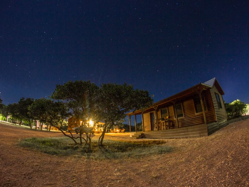 The 507 Ranch