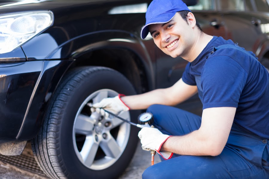 L&D Auto Specialists