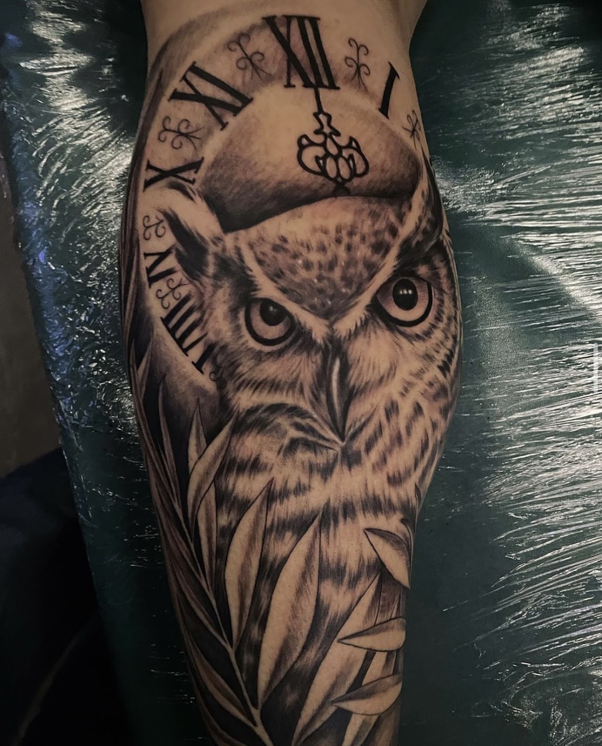 Primal Tattoo and Piercing tattoo work — photo 3