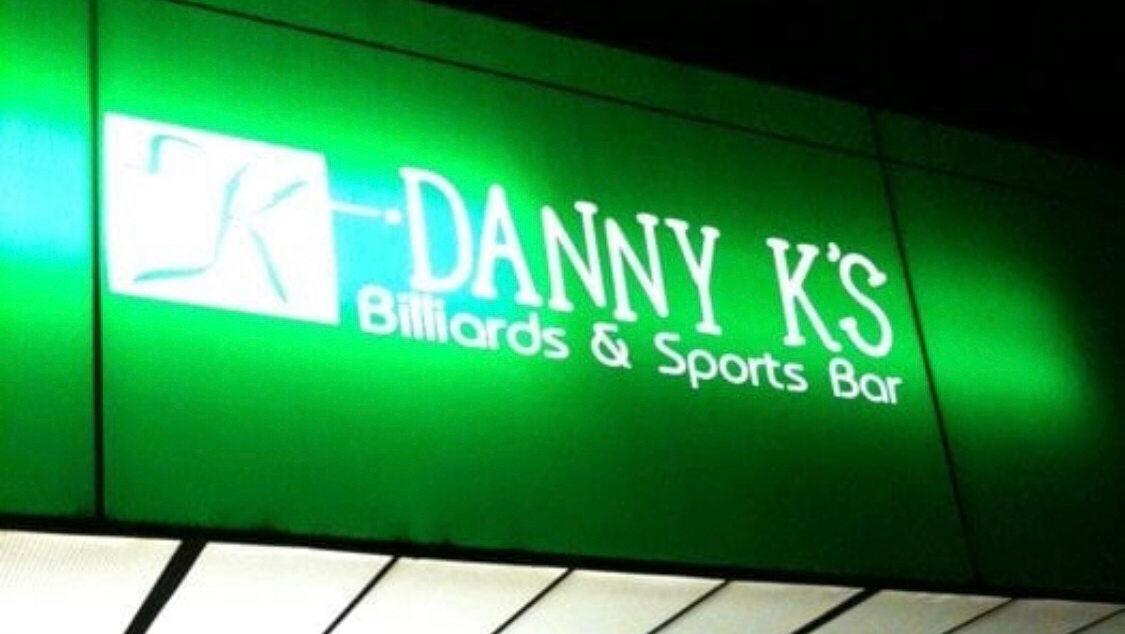 Danny K's Billiards & Sports Bar photo 3