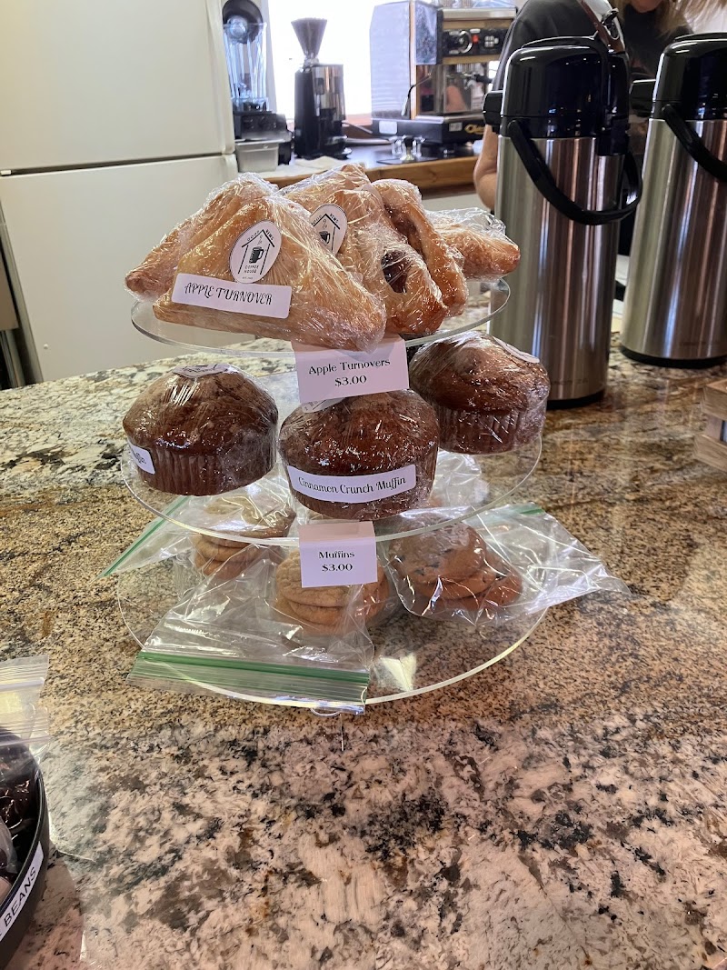 Good News Coffee House photo 2