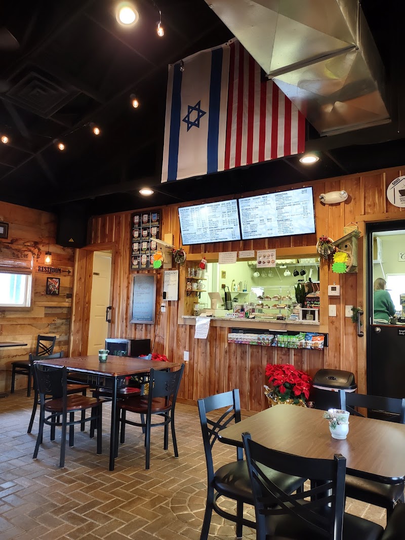 Good News Coffee House photo 3