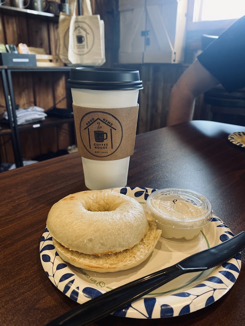 Good News Coffee House photo 4