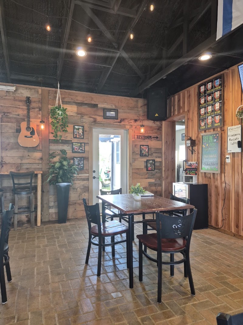 Good News Coffee House photo 3