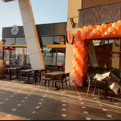 As Yıldız Döner - Restoran