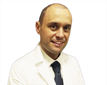 Dr. Jorge Martínez Pérez