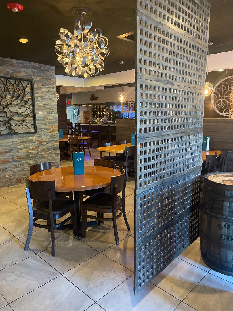 Fuse Gastrobar