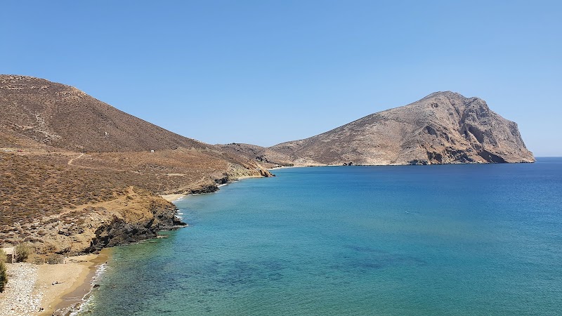 Paralia Mega Potamou