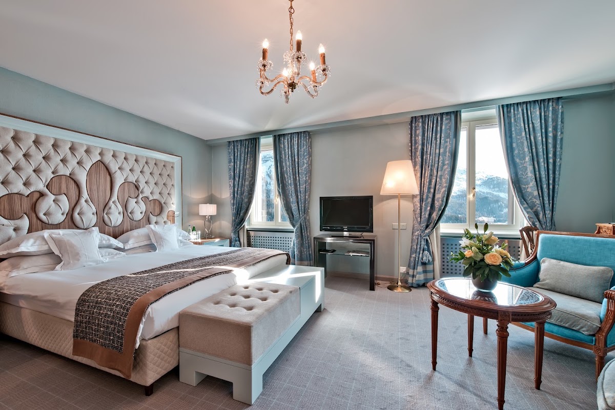 Carlton Hotel St. Moritz hero