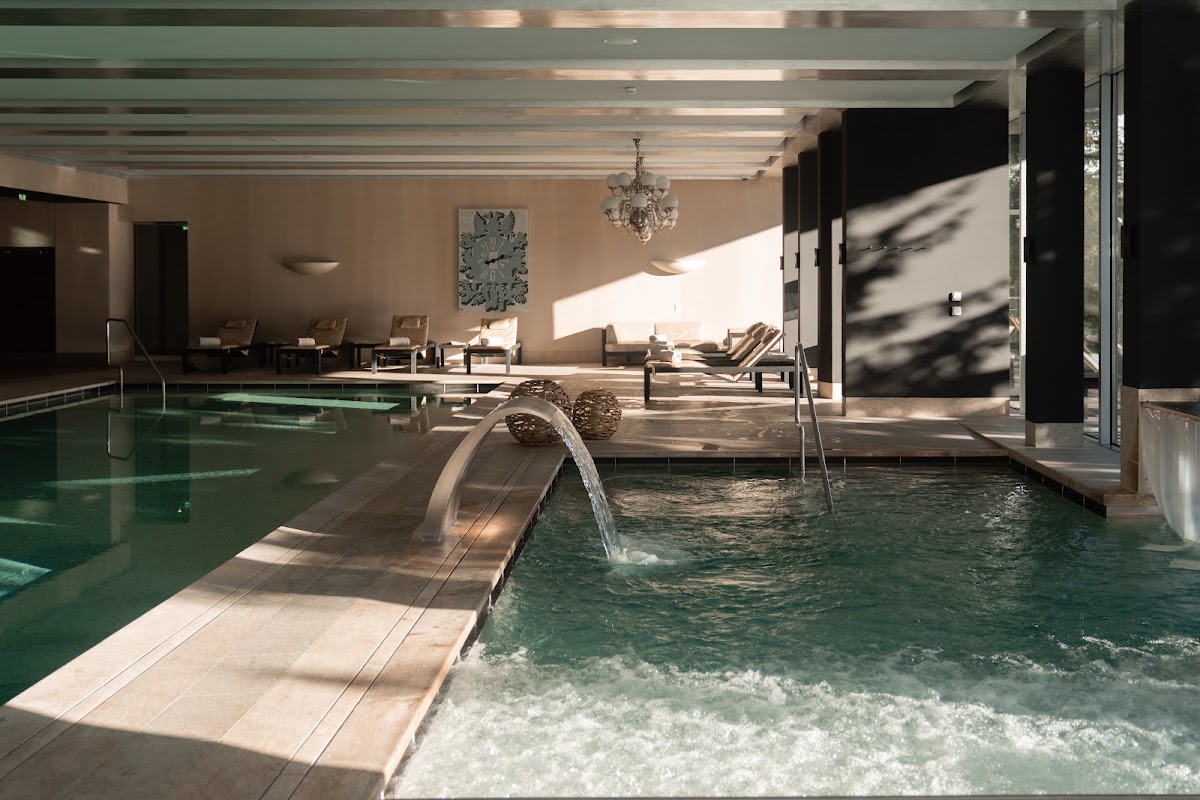 Carlton Hotel St. Moritz 2