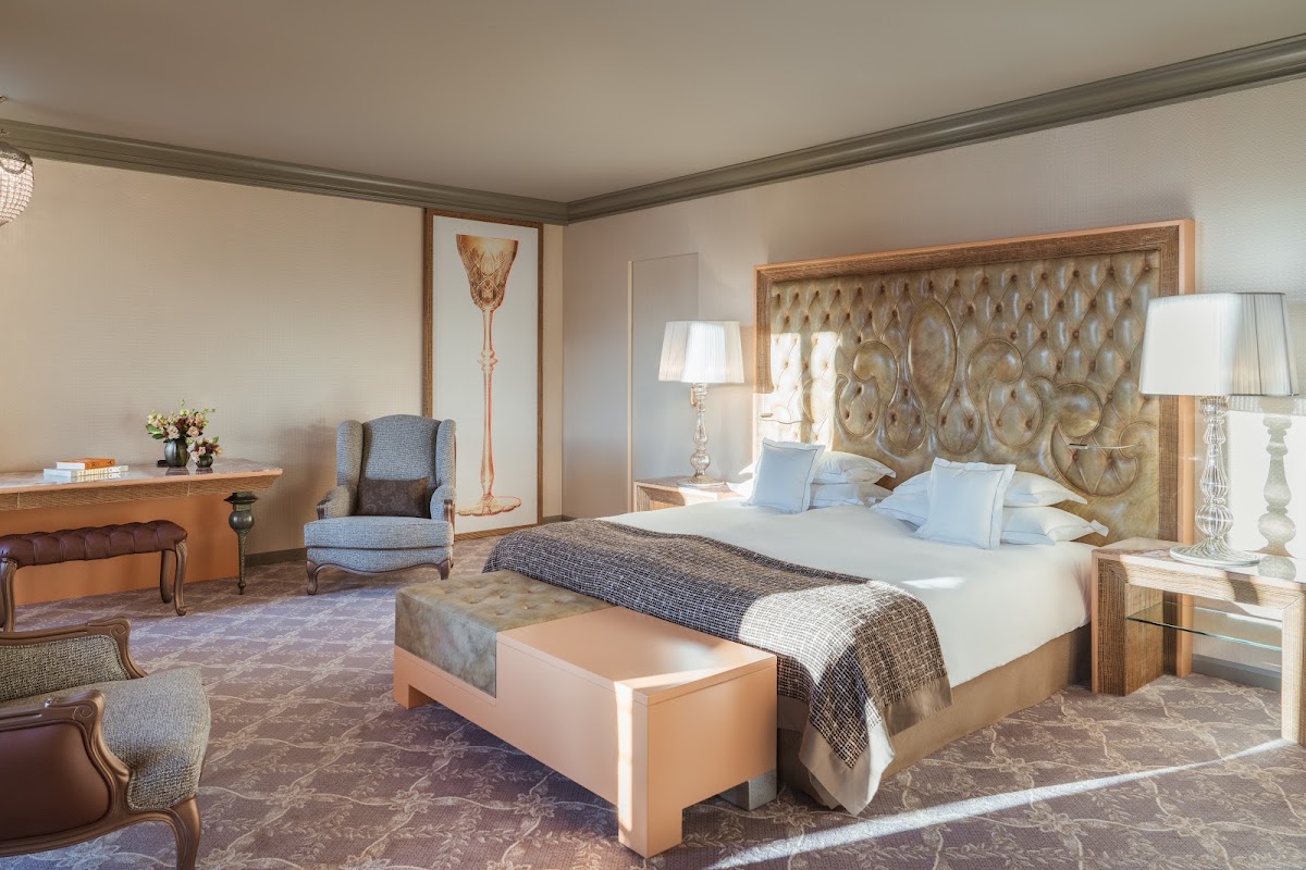 Carlton Hotel St. Moritz 4