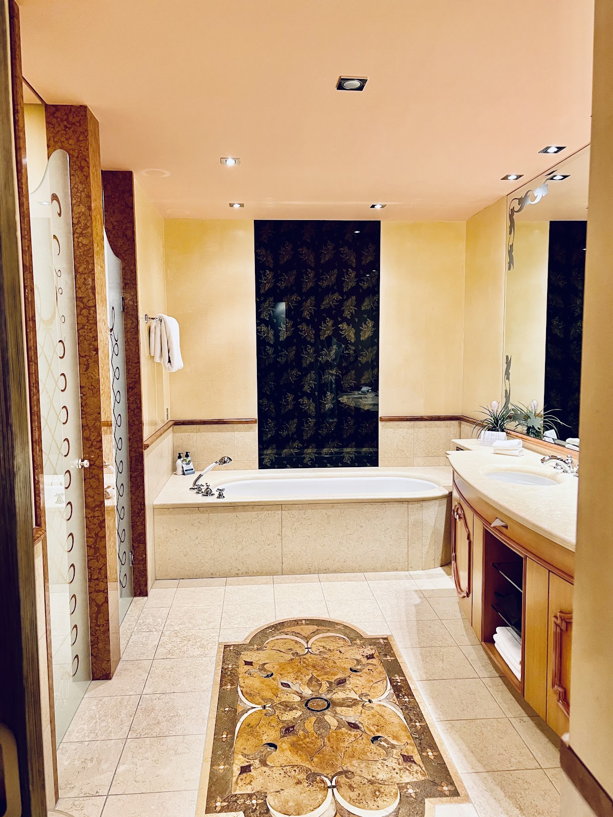 Carlton Hotel St. Moritz 3