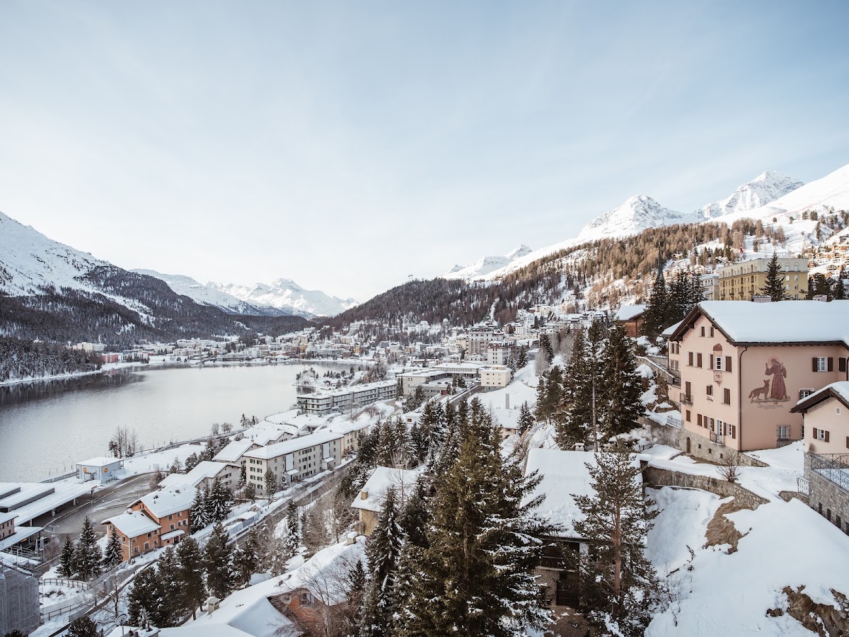 Carlton Hotel St. Moritz 5