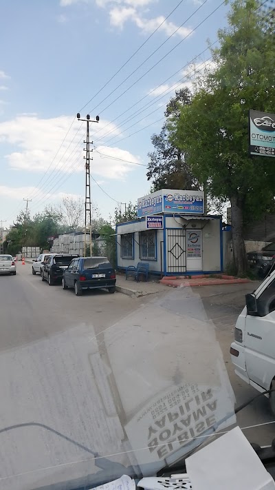 Karbeyaz Halı Yıkama - Temizlik