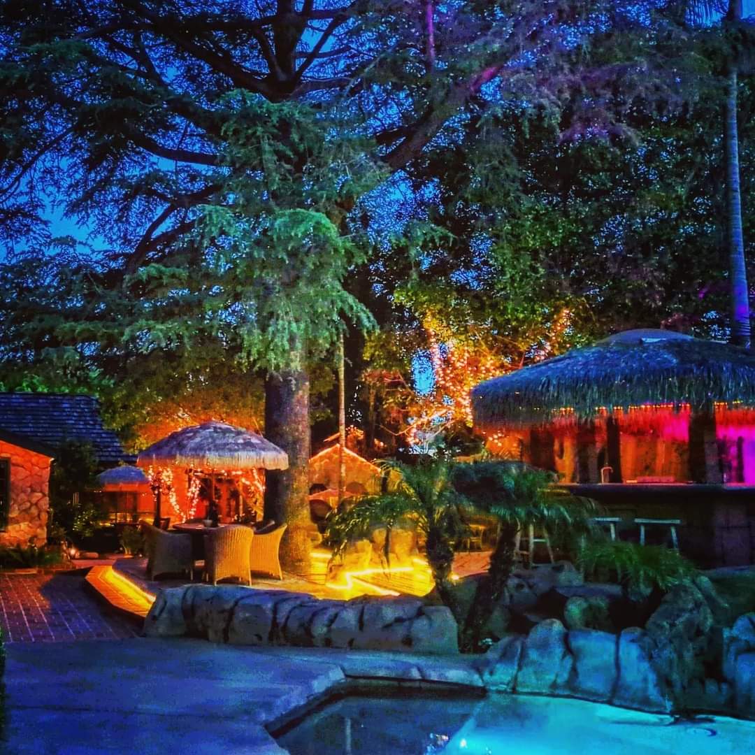 The Enchanted Manor: Google Places image 3