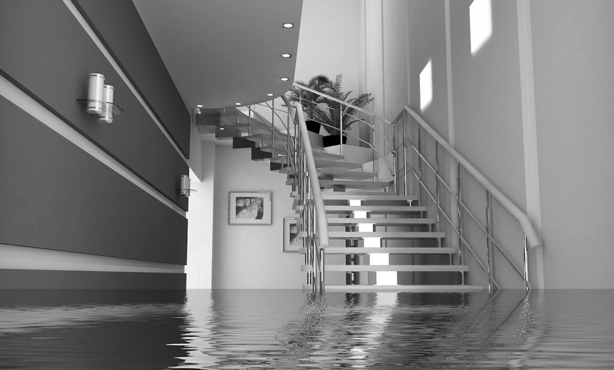 Guarantee Restoration Services — photo