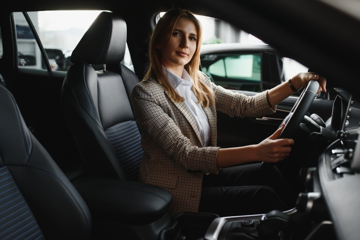 Limousine Service in Austin: Google Places image 3