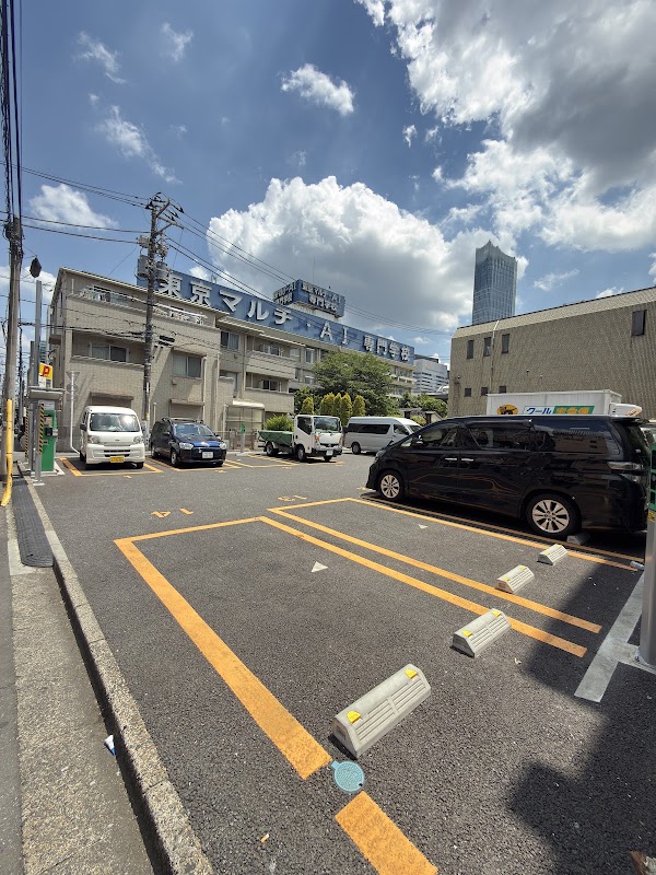 da Haus Hotel Shinjuku